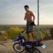 dj xtianzzito hernandez