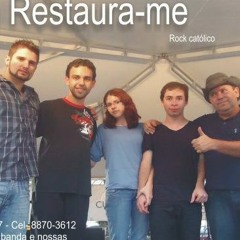 Banda Restaura me