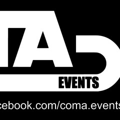 CoMa-Events DJ Team
