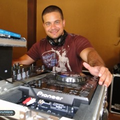 DJ João Paulo Altomar