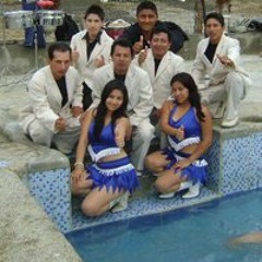 Sol y arena mix  chola