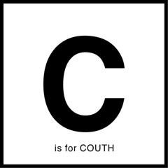 CisforCOUTH