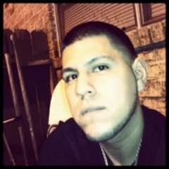 Javier Velazquez Jr.