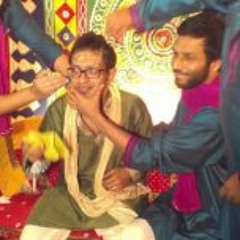Shayan S. Khan