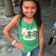 Kayla Nicole Valencia