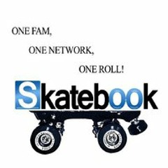 Skate Book
