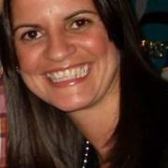 Fabia Soares Azevedo