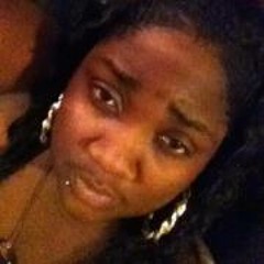 Fadeasha Fatty Harris