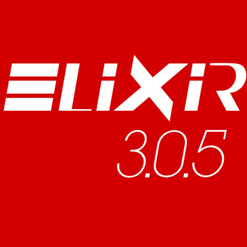 elixir 3·0·5’s avatar