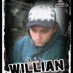 willian mix