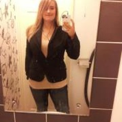 Lu Charlotte Cook 父