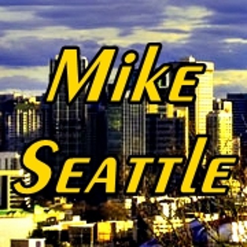 Mike Seattle’s avatar