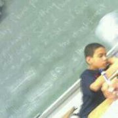 G-man Ya Buddy Spiva