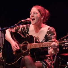 Autumn Leaves - cover by Sinead Florence Livingston