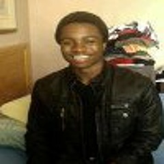 Cyprian Gordon Kyazze