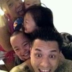 Jason Linda Chen-Hom