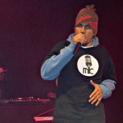 PROFESSOR XAVIER NU-MIC