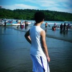 Dendi Martadinata Siregar