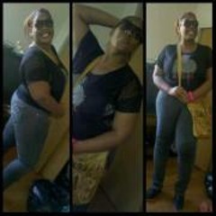 Shardey Baddaxs Imon