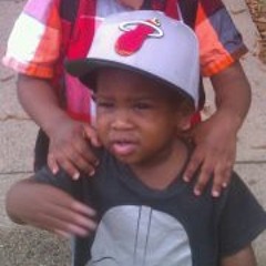 Kenny Loudazz Bailey