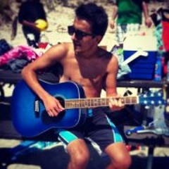 Iago Curiel Bustindui