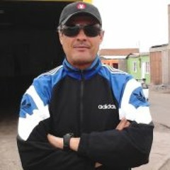 Rodrigo Alvear