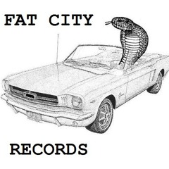 Fat City Records