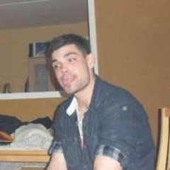 Nicolas Alexander Zurita