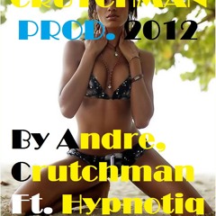 Crutchman Productions