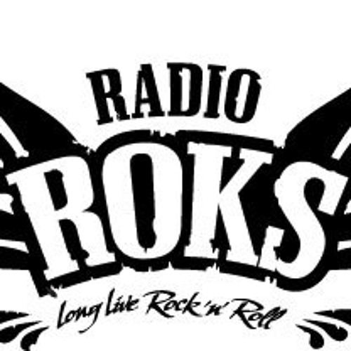 Stream Radio ROKS music | Listen to songs, albums, playlists for free on  SoundCloud