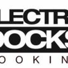ElectroDocks Booking HH
