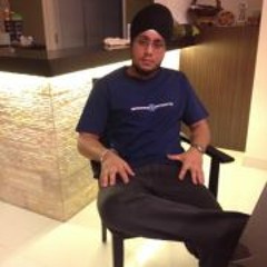 Jasdeep Singh 12