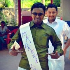 Narendran Thangarajan