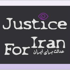 Justice for Iran