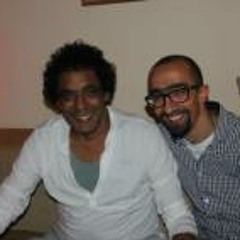 Mahmoud Hisham El-Araby