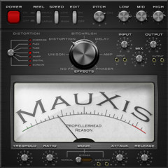 MauXis - I Don't Know (Original Mix) [CMP]