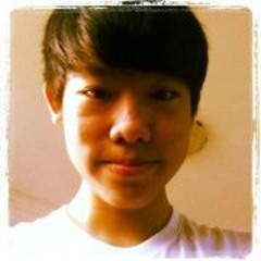 Benedict Oh Says Hello