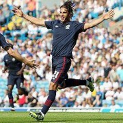 Ewood Park's Reloaded