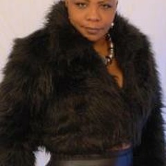 Anastasia TheBold Bolden