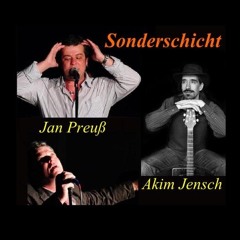 SONDERSCHICHT