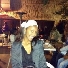 SherryVee Fox