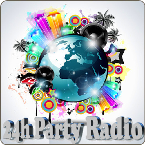 24h Party Radio’s avatar