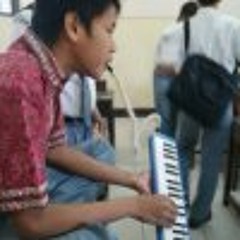 Medley Piano Ospek