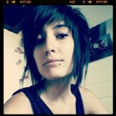 Lucie Chagoin Hsct