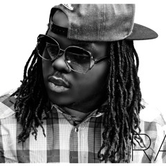 Rain MurdaHeWrote Baby