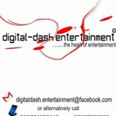 Digital-dash Entertainmet
