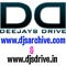 www.djsdrive.in pro- 2