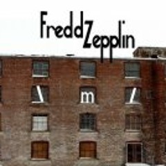 Fredd Zepplin