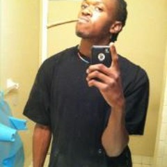 Jarvis Scoota Blackmon