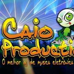 Niko Noise - You & Me-(DJ Caio productions Remix)